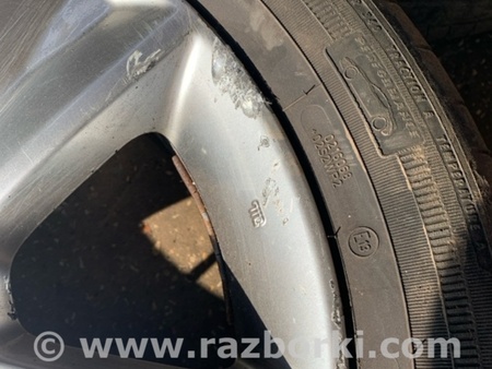 ФОТО Диски колесные комплект 5шт для Subaru Outback Киев