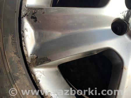 ФОТО Диски колесные комплект 5шт для Subaru Outback Киев