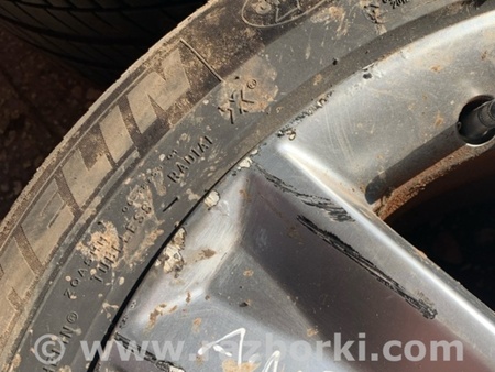 ФОТО Диски колесные комплект 5шт для Subaru Outback Киев