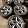 ФОТО Диски колесные комплект 5шт для Subaru Outback Киев