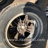 ФОТО Диски колесные комплект 5шт для Subaru Outback Киев