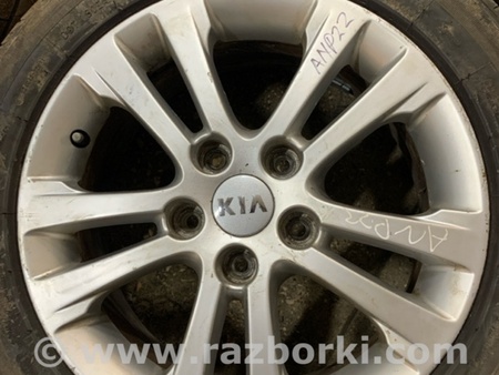 ФОТО Диски колёсные комплект для KIA Ceed Киев