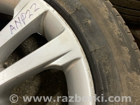 ФОТО Диски колёсные комплект для KIA Ceed Киев