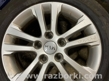 ФОТО Диски колёсные комплект для KIA Ceed Киев