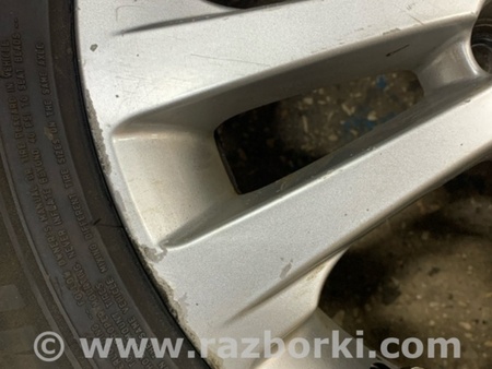ФОТО Диски колёсные комплект для KIA Ceed Киев