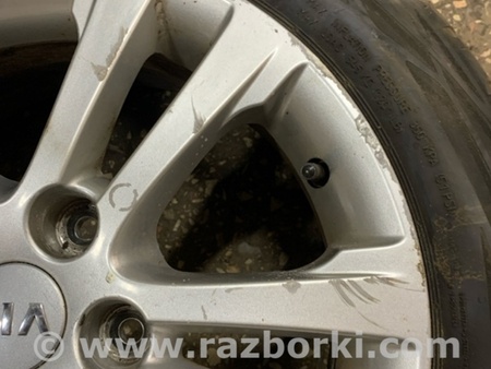 ФОТО Диски колёсные комплект для KIA Ceed Киев