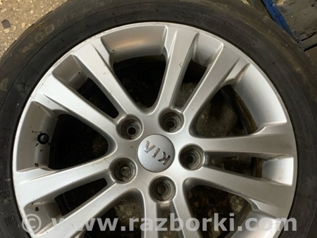 ФОТО Диски колёсные комплект для KIA Ceed Киев