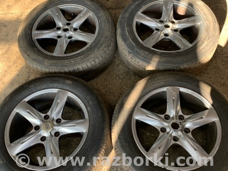 ФОТО Диски колёсные комплект для KIA Sorento Киев