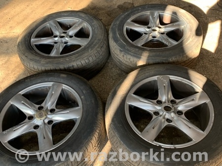 ФОТО Диски колёсные комплект для KIA Sorento Киев