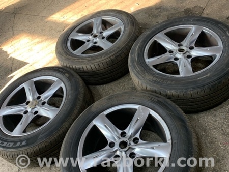 ФОТО Диски колёсные комплект для KIA Sorento Киев