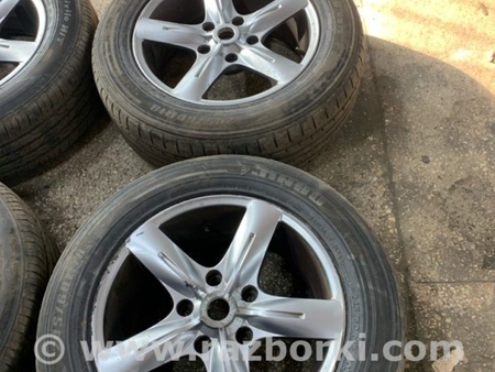 ФОТО Диски колёсные комплект для KIA Sorento Киев