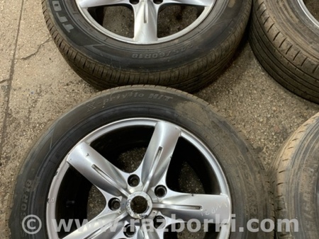 ФОТО Диски колёсные комплект для KIA Sorento Киев