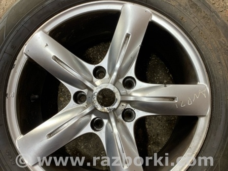 ФОТО Диски колёсные комплект для KIA Sorento Киев