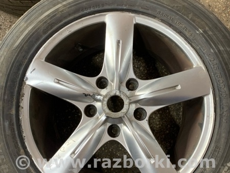 ФОТО Диски колёсные комплект для KIA Sorento Киев