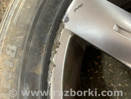 ФОТО Диски колёсные комплект для KIA Sorento Киев