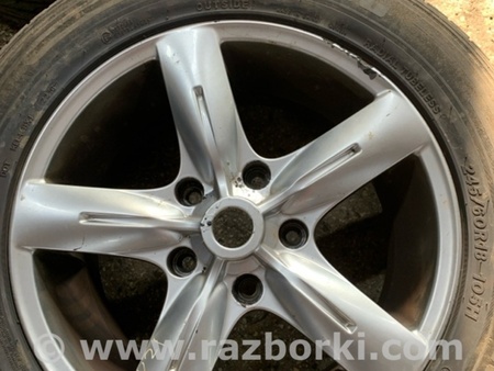 ФОТО Диски колёсные комплект для KIA Sorento Киев