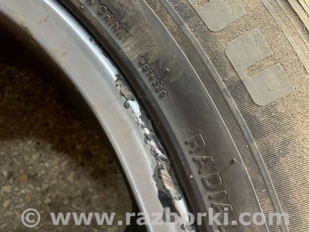 ФОТО Диски колёсные комплект для KIA Sorento Киев