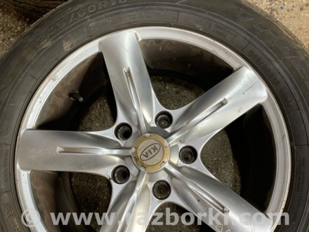 ФОТО Диски колёсные комплект для KIA Sorento Киев
