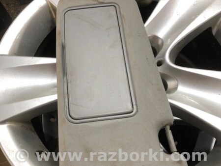 ФОТО Козырек солнцезащитный для KIA Sorento Киев