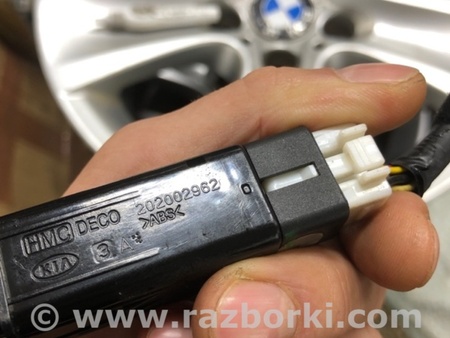 ФОТО Кнопка для KIA Sorento Киев