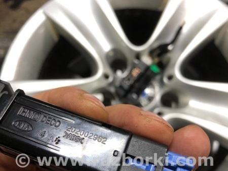 ФОТО Кнопка для KIA Sorento Киев