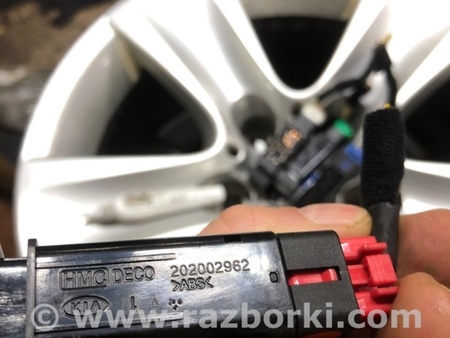 ФОТО Кнопка для KIA Sorento Киев