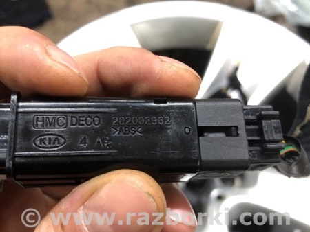 ФОТО Кнопка для KIA Sorento Киев