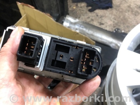 ФОТО Блок кнопок для KIA Sorento Киев