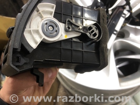 ФОТО Воздуховод печки для KIA Sorento Киев