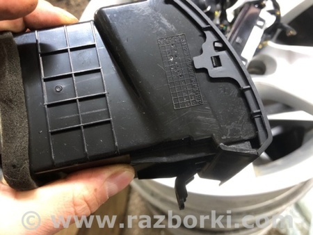 ФОТО Воздуховод печки для KIA Sorento Киев