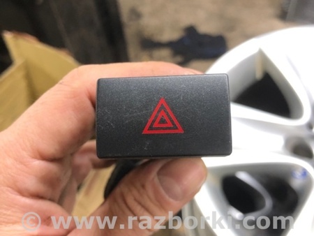 ФОТО Кнопка аварийки для KIA Sorento Киев