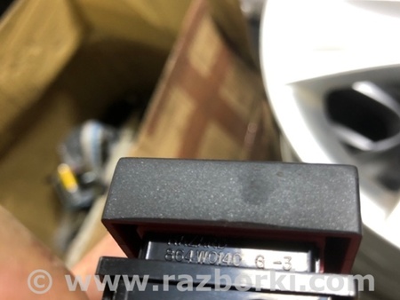 ФОТО Кнопка аварийки для KIA Sorento Киев