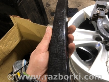 ФОТО Пластик салона для KIA Sorento Киев