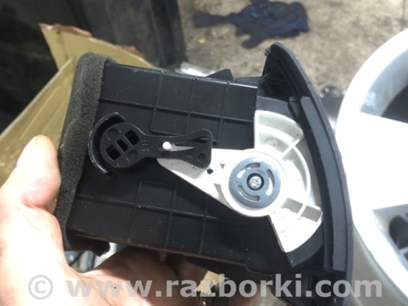 ФОТО Воздуховод печки для KIA Sorento Киев