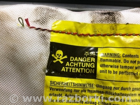 ФОТО Airbag подушка пассажира для KIA Sorento Киев