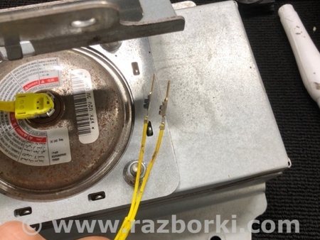 ФОТО Airbag подушка пассажира для KIA Sorento Киев