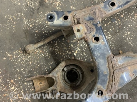 ФОТО Балка подвески для Hyundai ix35 Tucson Киев