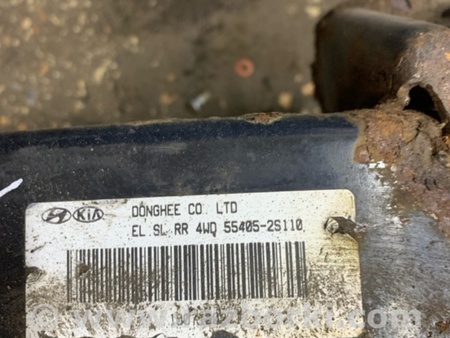 ФОТО Балка подвески для Hyundai ix35 Tucson Киев