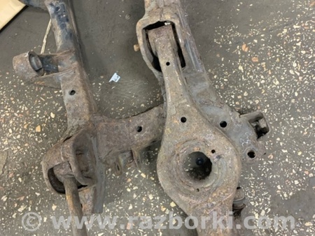 ФОТО Балка подвески для Hyundai ix35 Tucson Киев