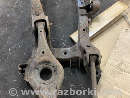 ФОТО Балка подвески для Hyundai ix35 Tucson Киев