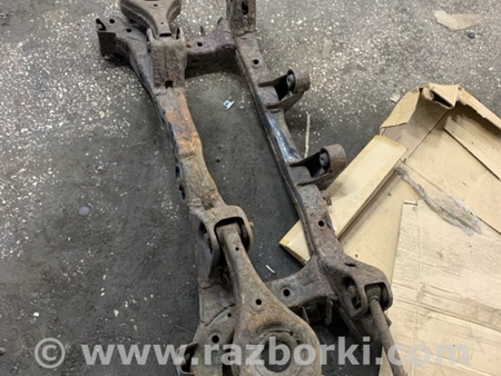 ФОТО Балка подвески для Hyundai ix35 Tucson Киев