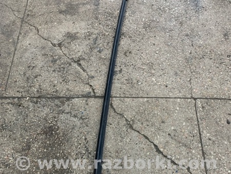 ФОТО молдинг на крышу для Subaru Forester SG Киев