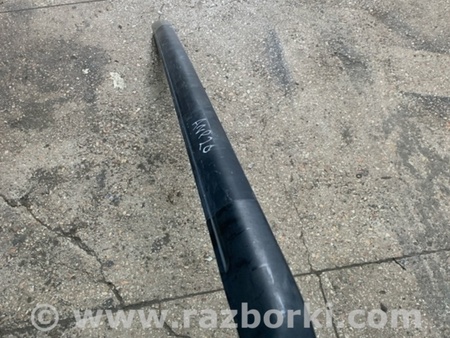 ФОТО молдинг на крышу для Subaru Forester SG Киев