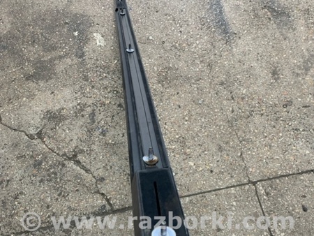 ФОТО молдинг на крышу для Subaru Forester SG Киев