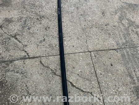 ФОТО молдинг на крышу для Subaru Forester SG Киев