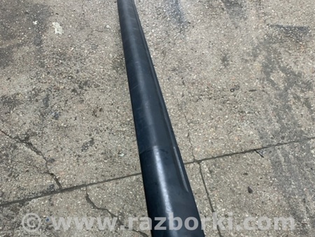 ФОТО молдинг на крышу для Subaru Forester SG Киев