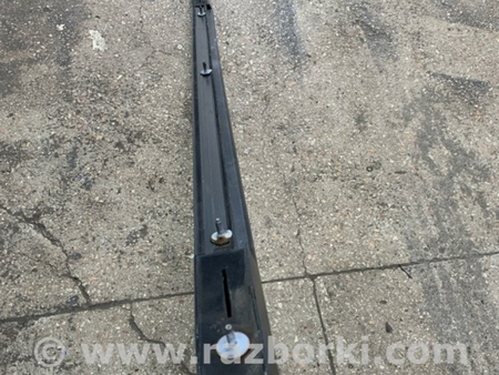 ФОТО молдинг на крышу для Subaru Forester SG Киев