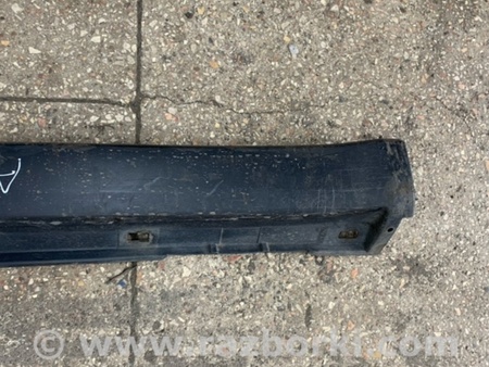 ФОТО Накладка на порог для Subaru Outback Киев