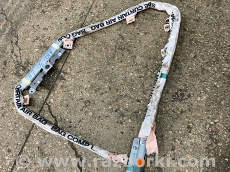 ФОТО Аирбаг боковой для Subaru Outback Киев