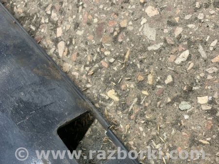ФОТО Накладка на порог для KIA Sorento Киев